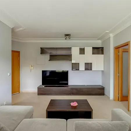 Lejlighed 2-bed Vialonga Vista