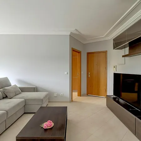 2-bed Vialonga Vista Lejlighed