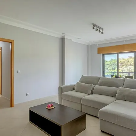 2-bed Vialonga Vista Lejlighed