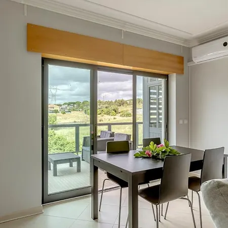 Lejlighed 2-bed Vialonga Vista *