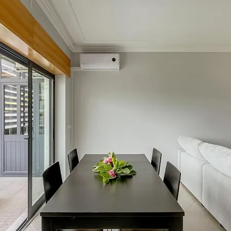 Lejlighed 2-bed Vialonga Vista
