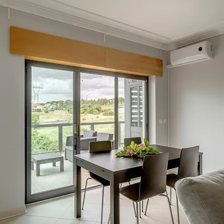 Lejlighed 2-bed Vialonga Vista *