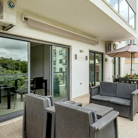 Lejlighed 2-bed Vialonga Vista Lisboa