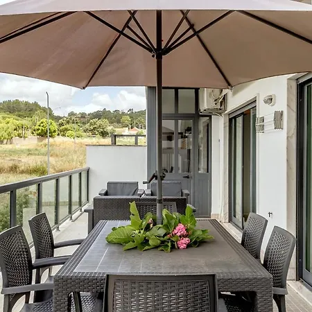 2-bed Vialonga Vista Lejlighed