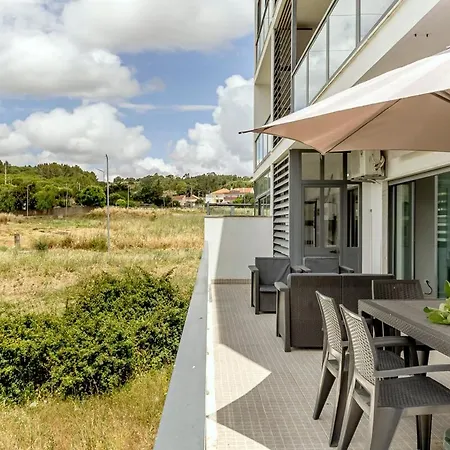 2-bed Vialonga Vista Lejlighed Lisboa