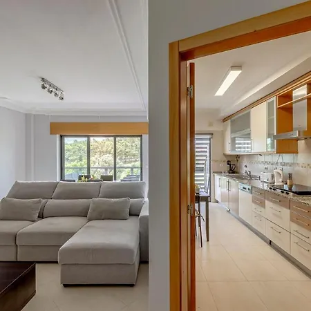 Lejlighed 2-bed Vialonga Vista *