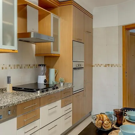 2-bed Vialonga Vista