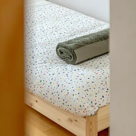 2-bed Vialonga Vista Lisboa