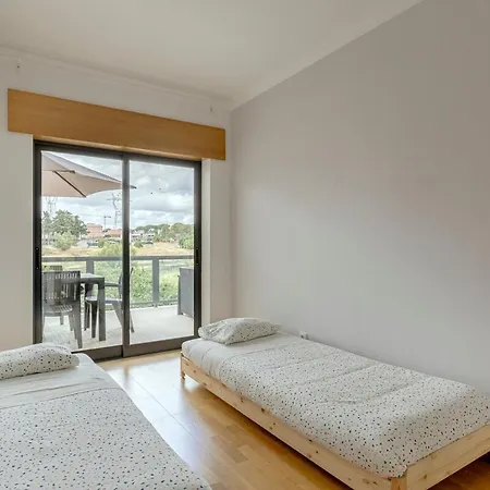 2-bed Vialonga Vista Lejlighed *