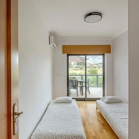 2-bed Vialonga Vista Lejlighed *