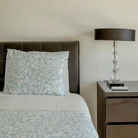 2-bed Vialonga Vista Lejlighed