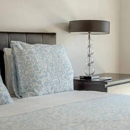 2-bed Vialonga Vista Lejlighed