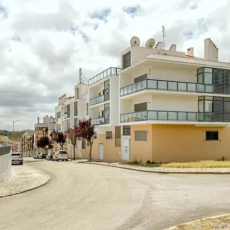 2-bed Vialonga Vista Lejlighed